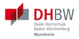 Das Logo von Duale Hochschule Baden-Württemberg Mannheim
