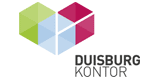 Das Logo von Duisburg Kontor GmbH