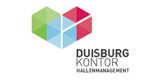 Das Logo von Duisburg Kontor Hallenmanagement GmbH
