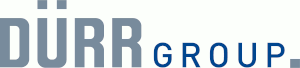 Das Logo von Dürr AG
