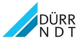 Das Logo von Dürr NDT GmbH & Co. KG