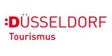Logo: Düsseldorf Tourismus GmbH