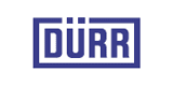 Das Logo von Dürr IT Service GmbH