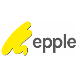Das Logo von E. Epple & Co. GmbH