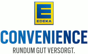 Das Logo von EDEKA C+C großmarkt GmbH