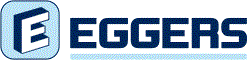 Das Logo von EGGERS Tiefbau GmbH