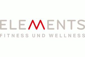 Logo: ELEMENTS FITNESS GmbH