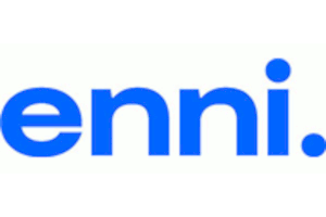 Das Logo von ENNI Solar GmbH
