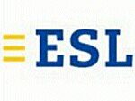 Logo: ESL Education GmbH ESL - Sprachreisen
