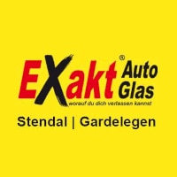 Das Logo von EXakt AutoGlas Gardelegen GmbH