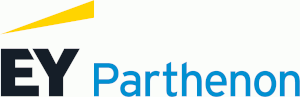 Das Logo von EY-Parthenon GmbH
