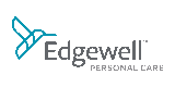 Das Logo von Edgewell Personal Care