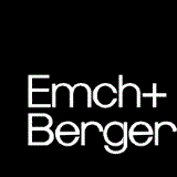 Das Logo von Emch+Berger Projekt GmbH