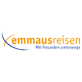 Das Logo von Emmaus Reisen GmbH
