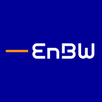 Das Logo von EnBW Erneuerbare Operation & Service GmbH