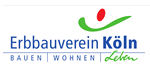 Das Logo von Erbbauverein Köln eG