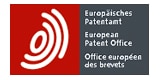 Das Logo von European Patent Office (EPO)