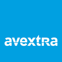Das Logo von Avextra Pharma GmbH