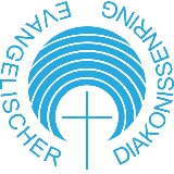 Das Logo von Evangelischer Diakonissenring Metzingen e.V.