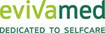 Das Logo von EvivaMed Handelsgesellschaft mbH