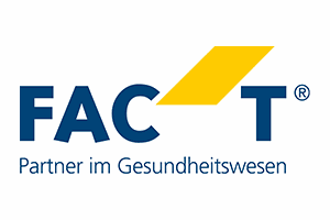 Das Logo von FAC'T IT GmbH