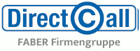 Das Logo von Faber Direct Call GmbH