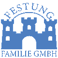 Das Logo von Festung Familie GmbH