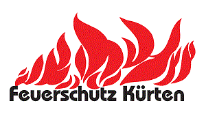 Das Logo von Feuerschutz Kürten Inh. Wolfgang Kürten