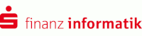 Das Logo von Finanz Informatik GmbH & Co. KG