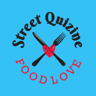 Logo: Firma StreetQuizine GmbH