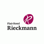 Das Logo von Flair Hotel Rieckmanns Gasthof