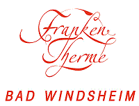 Logo: Franken-Therme Bad Windsheim GmbH