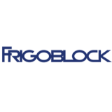 Das Logo von Frigoblock GmbH