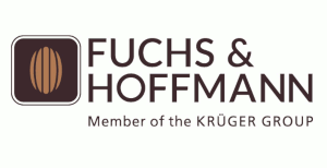 Das Logo von Fuchs & Hoffmann Kakaoprodukte GmbH