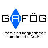 Das Logo von GAFÖG gGmbH