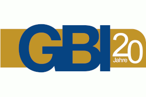 Das Logo von GBI Holding AG