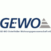 Das Logo von GE-WO Osterfelder Wohnungsgenossenschaft eG