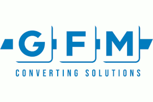 Das Logo von GFM Spezialmaschinenbau GmbH