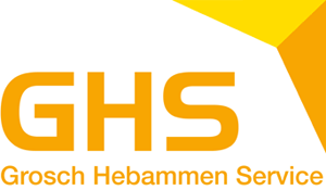 Das Logo von GHS Grosch Hebammen Service c/o Dr. Grosch Consulting GmbH