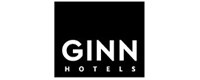 Logo: GINN Hotel Hamburg Elbspeicher