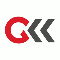 Das Logo von GKK PARTNERS