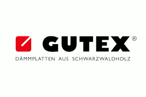 Das Logo von GUTEX Holzfaserplattenwerk H. Henselmann GmbH & Co. KG