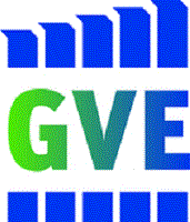 Das Logo von GVE Grundstücksverwaltung Stadt Essen GmbH