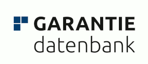 Das Logo von Garantie-Datenbank 24 GmbH