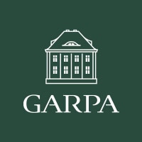 Das Logo von Garpa Garten & Park Einrichtungen GmbH