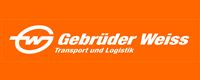 Gebrüder Weiss GmbH Logo
