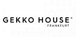 Das Logo von Gekko House Frankfurt