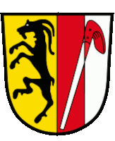 Das Logo von Gemeinde Görisried