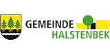 Das Logo von Gemeinde Halstenbek