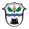 Das Logo von Gemeinde Hohenbrunn